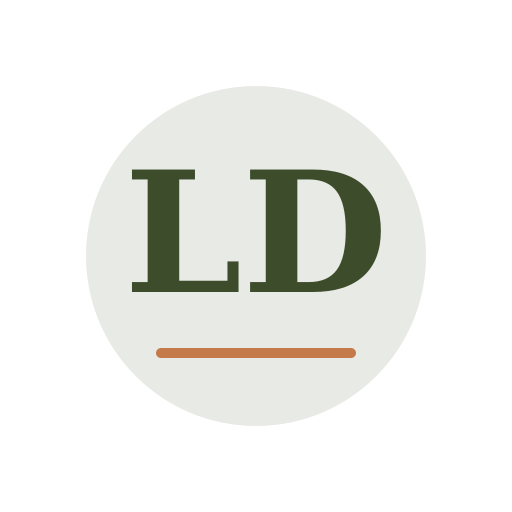 Logan Dryer Vent Services logo